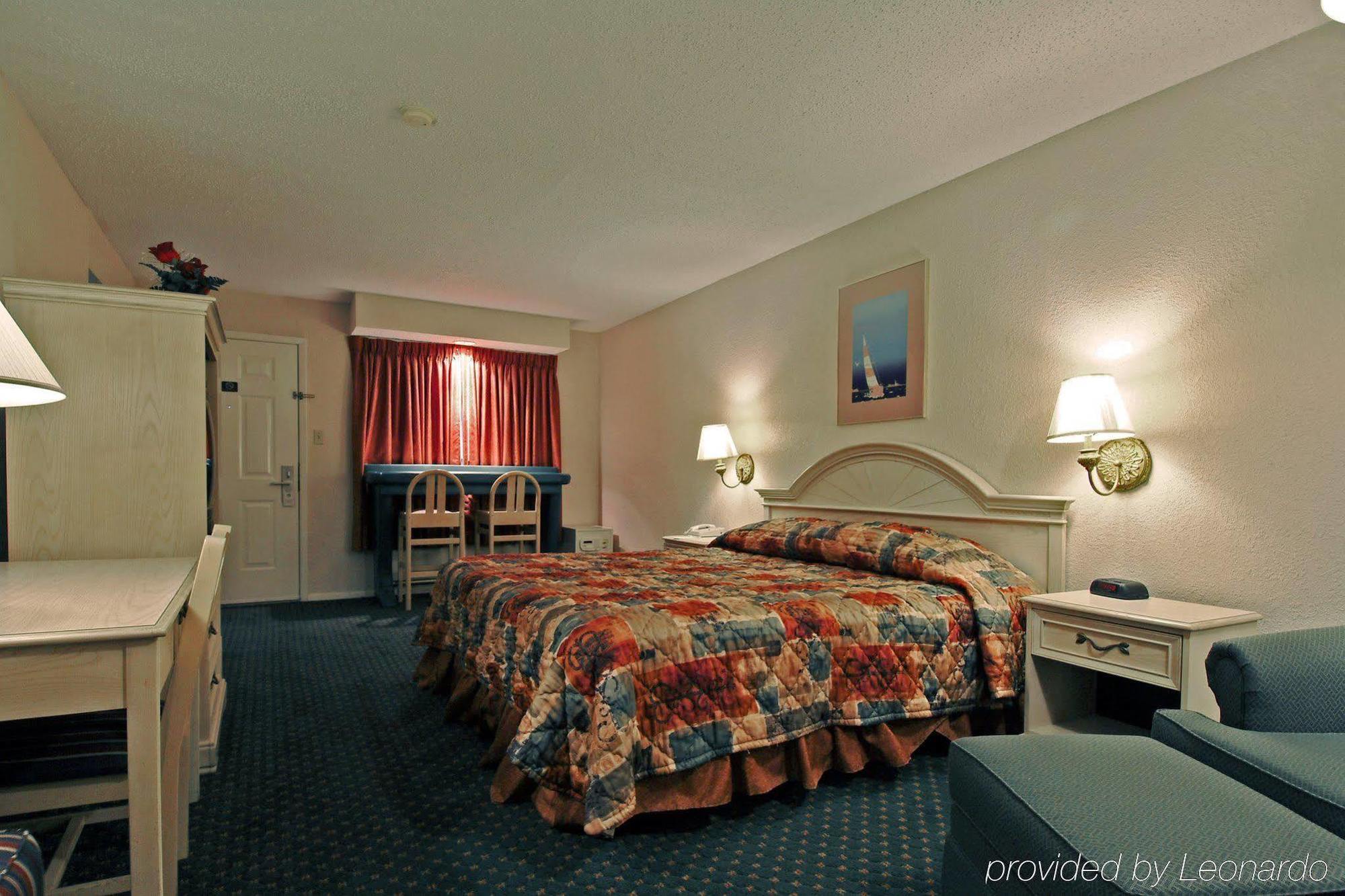 Super 8 By Wyndham Corpus Christi Northwest Motel Room photo